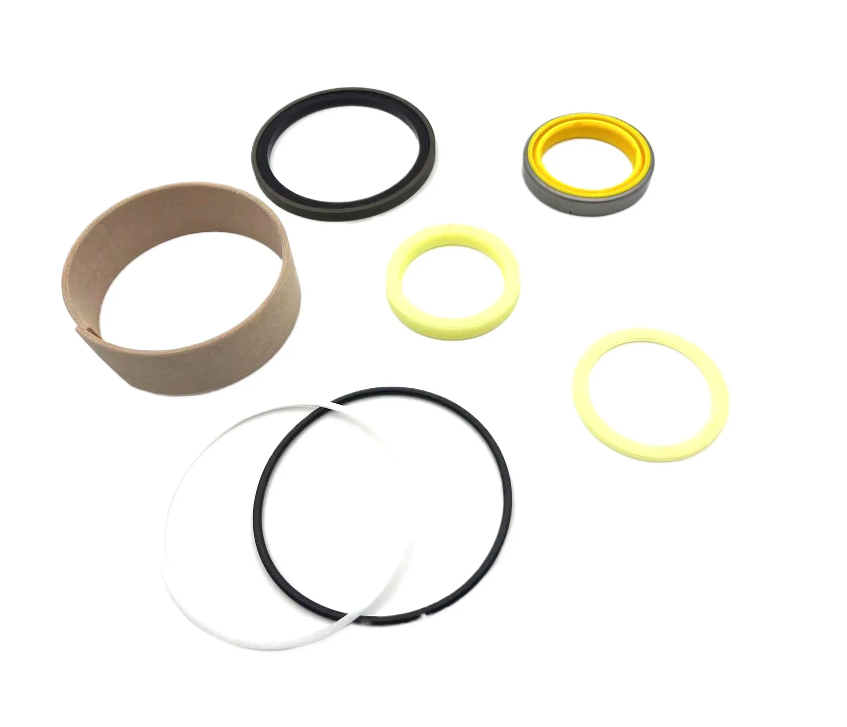 

High Quality and Durable Hydraulic Cylinder Seal Kit 237-8277 2378277 Mechanical Seal Kit 237-8277 for Caterpillar