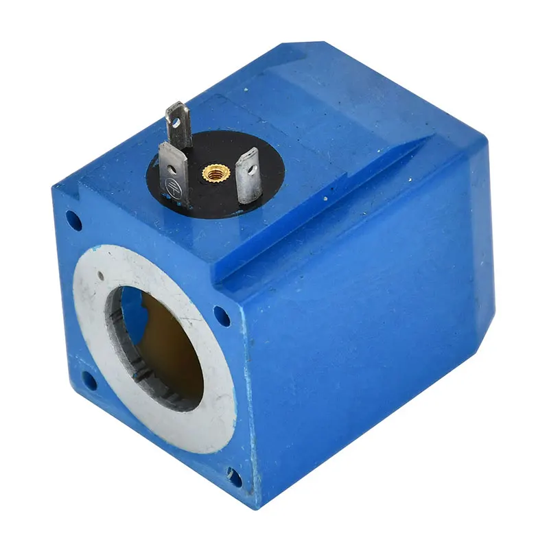 H507848 H-507848 Solenoid Valve Coil 24V 30W Compatible with Vickers