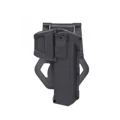 G17 Holsters BK