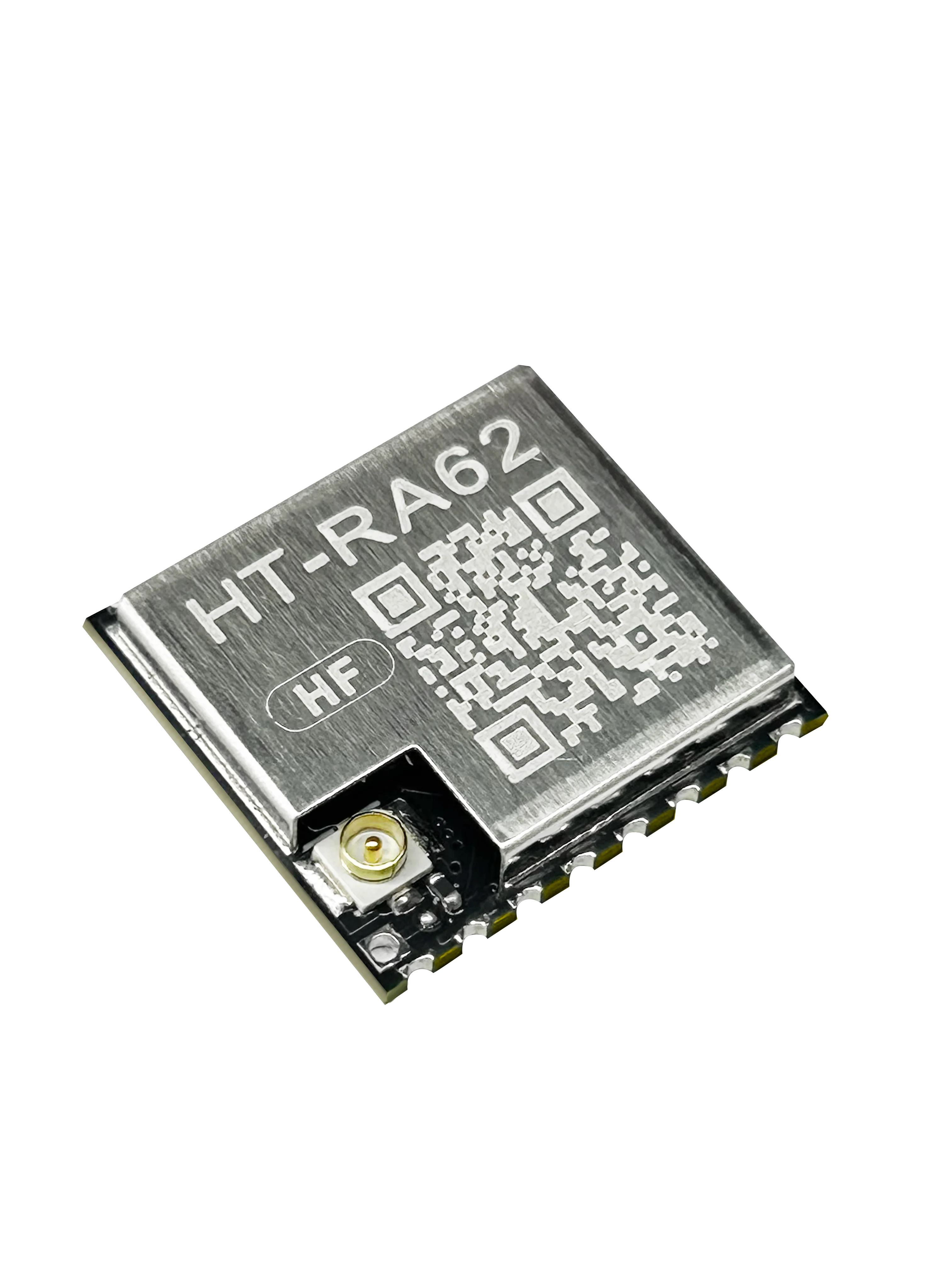 HT-RA62 Module SX1262 Secondary Development Supports LoRaWAN Protocol Heltec