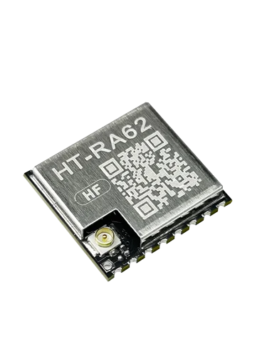 Imagen 2 del producto El desarrollo secundario del módulo HT-RA62 SX1262 admite protocolo LoRaWAN Heltec