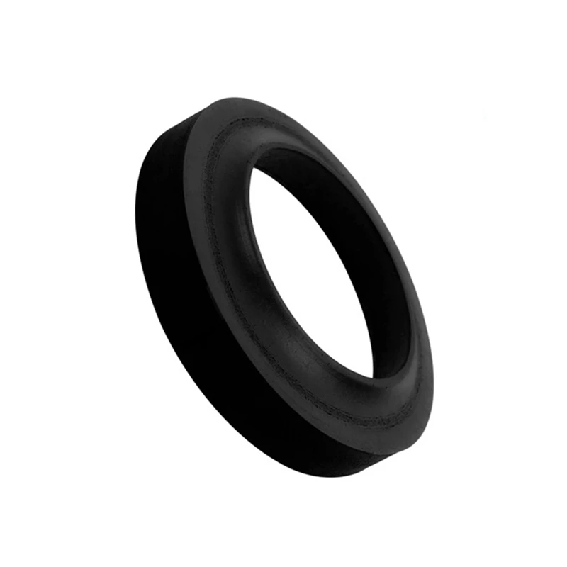 RV Toilet Seal 12524 Replacement For Thetfor RV Toilet Parts-Toilets Waste Ball Seal Accessories
