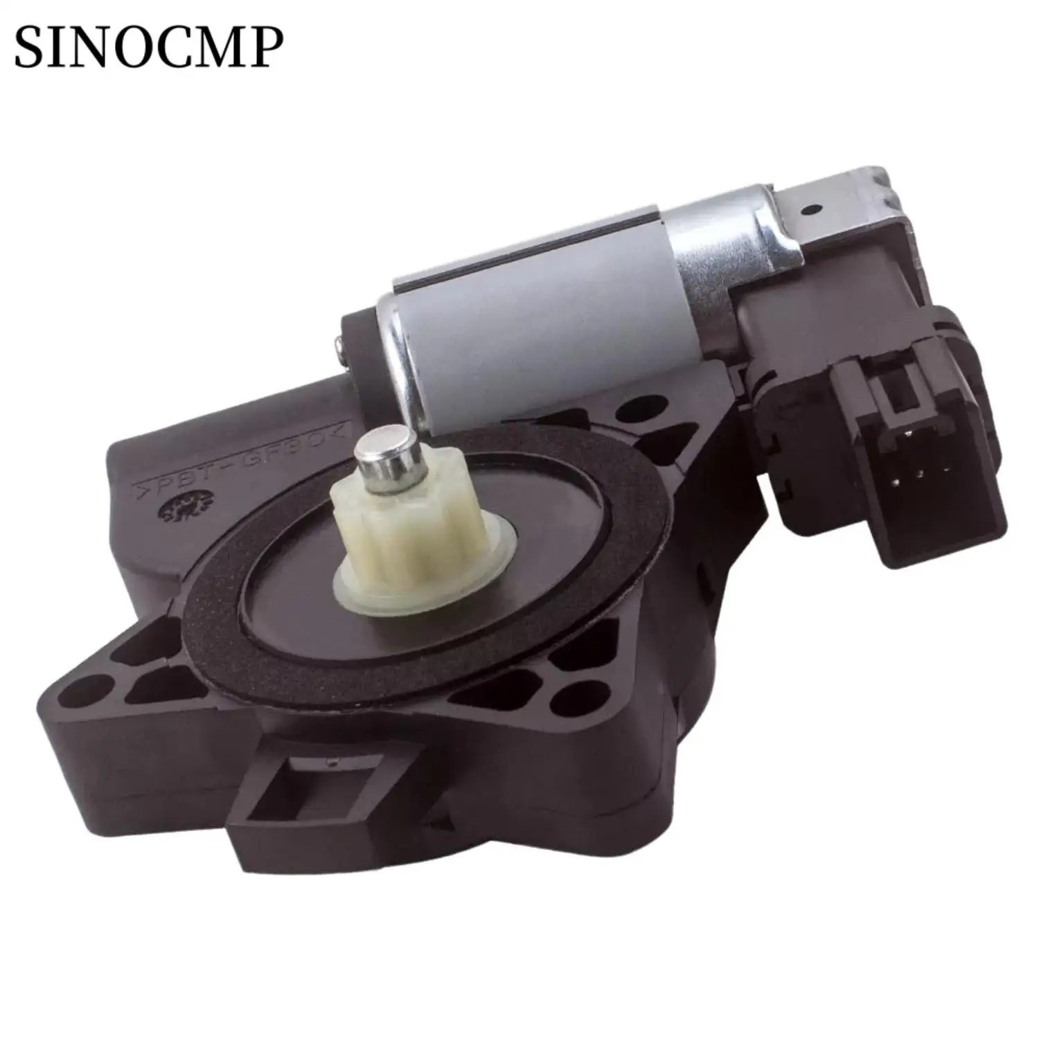 

Front Driver Side Power Window Regulator Motor 742-801 D6515958XB GJ6A5958XF MA1356101 617-51177 For Mazda 3 5 6 CX-7 CX-9