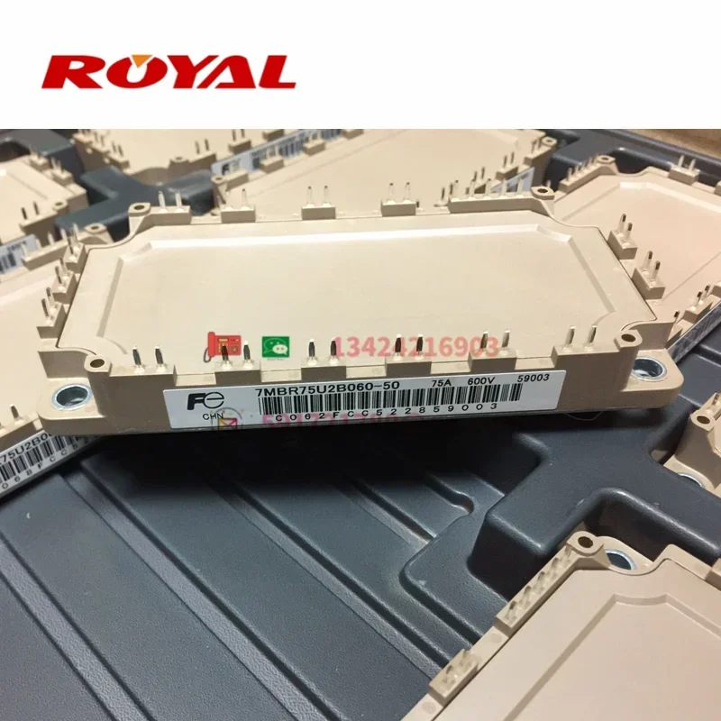 

7MBR75U2B060-50