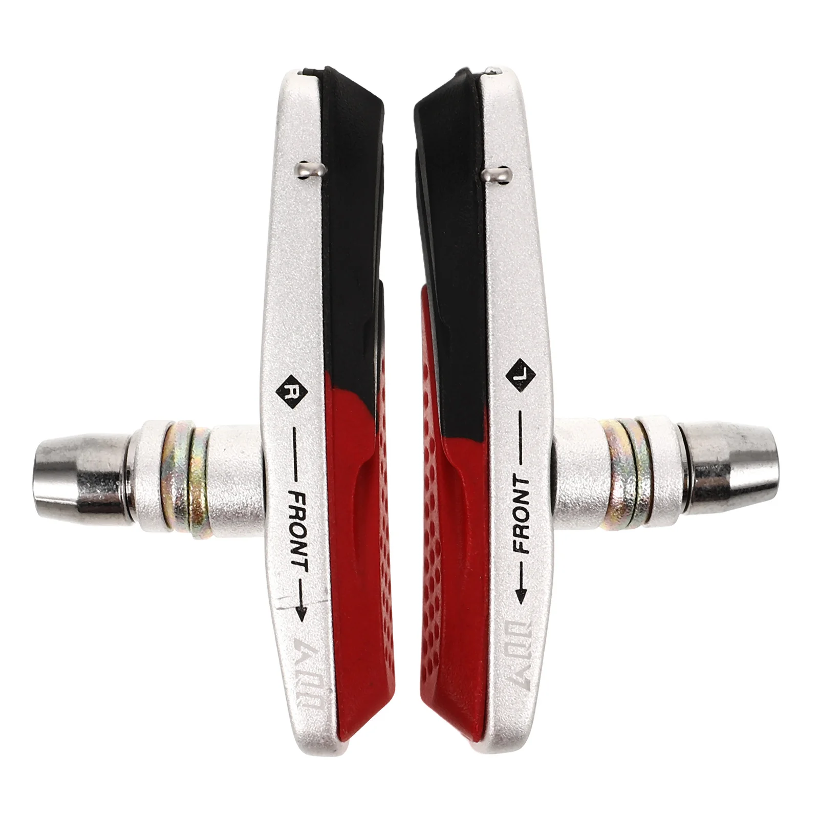 

1pcs 1 Pair Pads For Mountain Bike Replacement Durable Accessory For Bikes Brake Shoes Pad Accessory