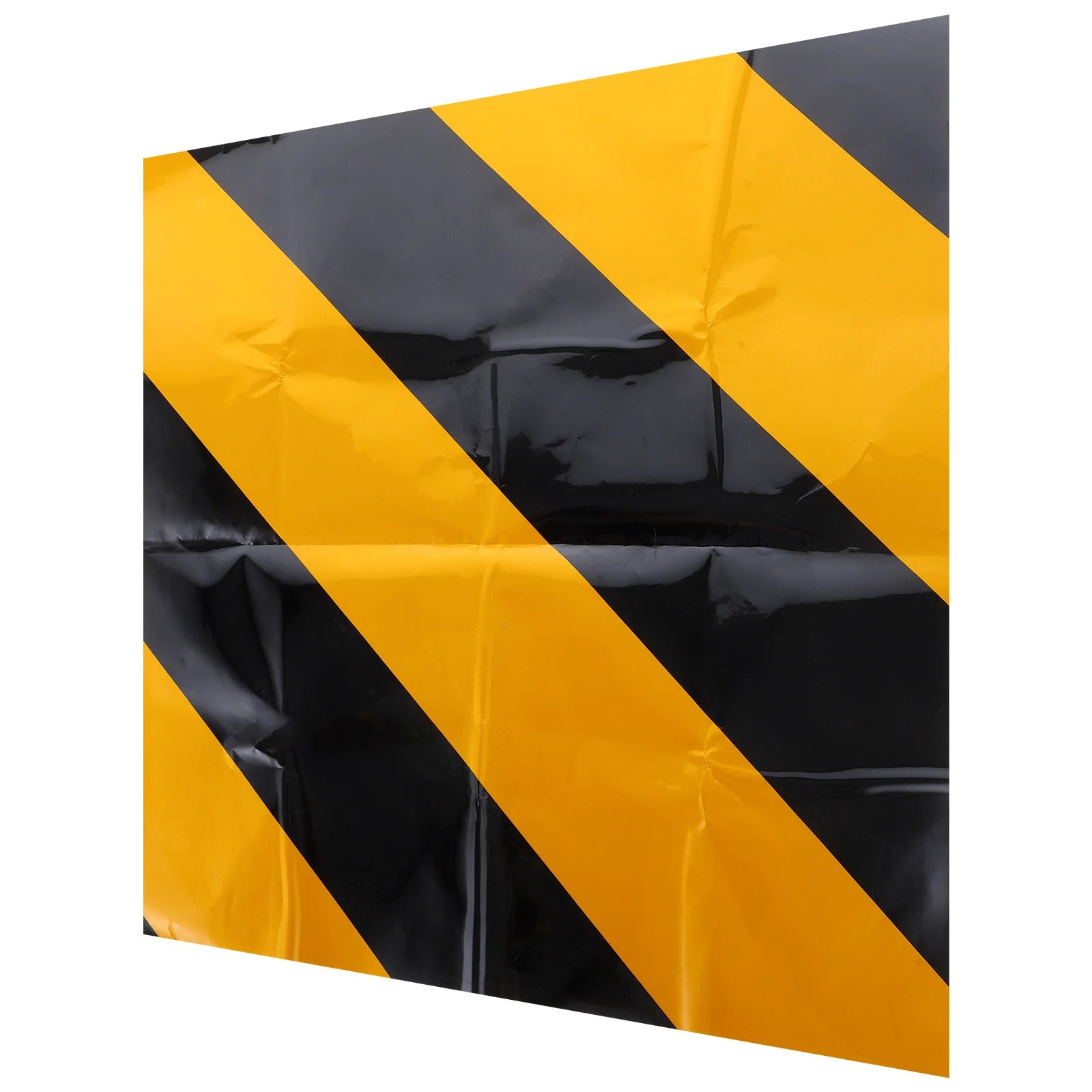 Reflective Film Highway Road Marker Sticker For Guardrail Column Warning Safety Bridge Driveway Emergency