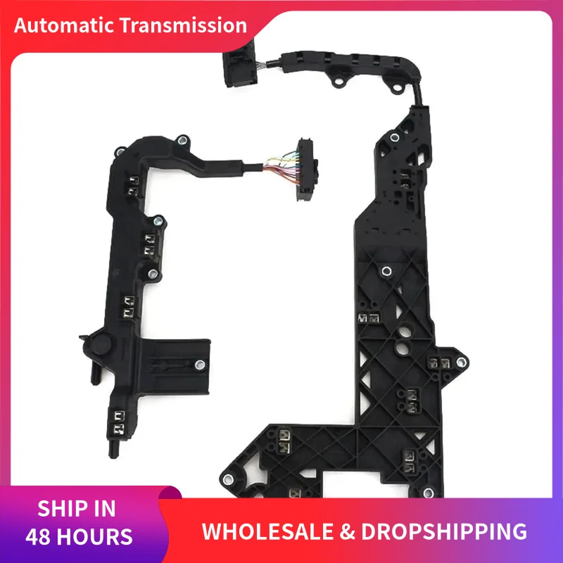 

0B5 DL501 Transmission Circuit Board 0B 5398048 C 0B 5398048 D Gearbox Repair Kit For A4 B8 A5 A6 4G A7 Q5 RS4 RS5 Replacement