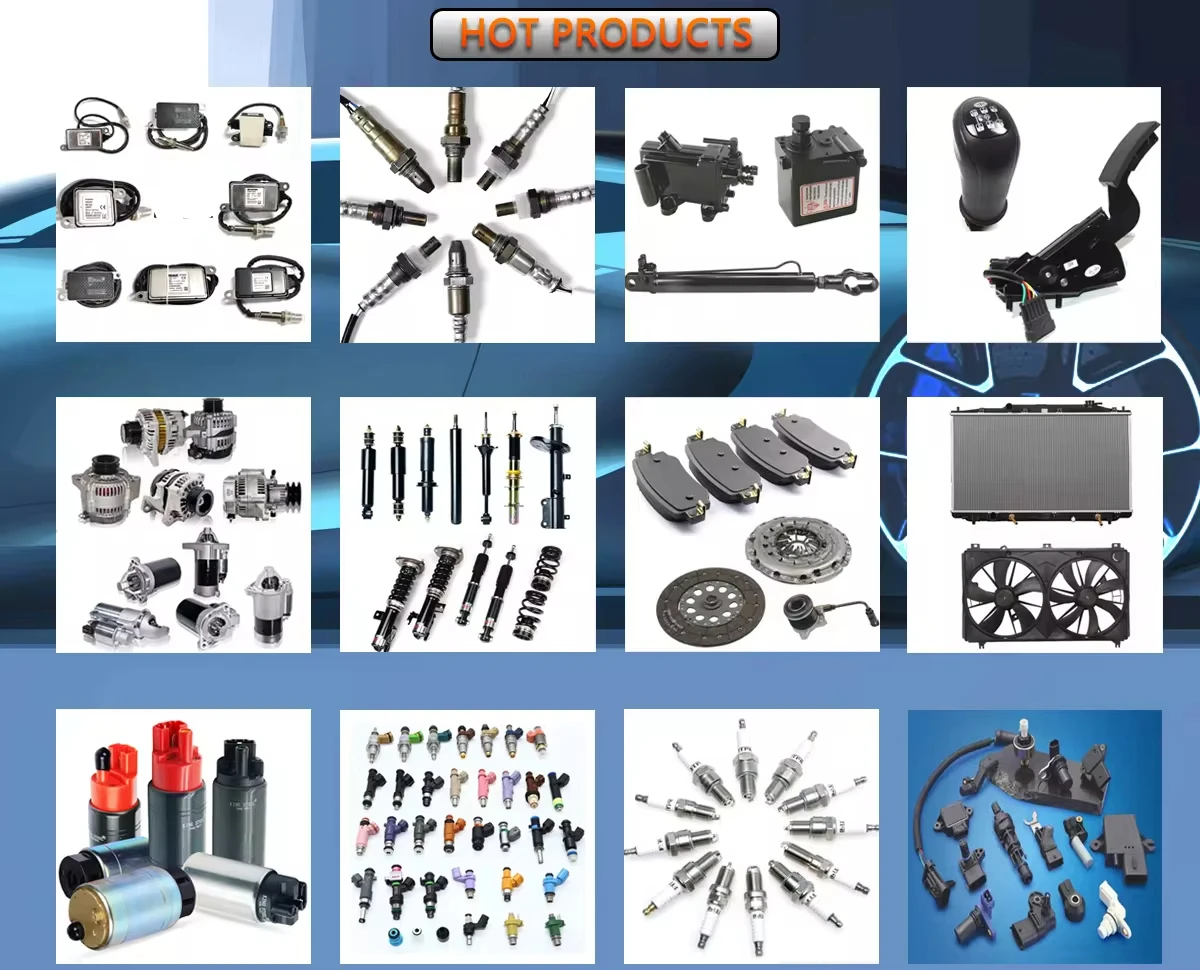 Truck Parts Top Gear Spider Gear Kit And Other Transmission Components For Trucks Trailers And Cars