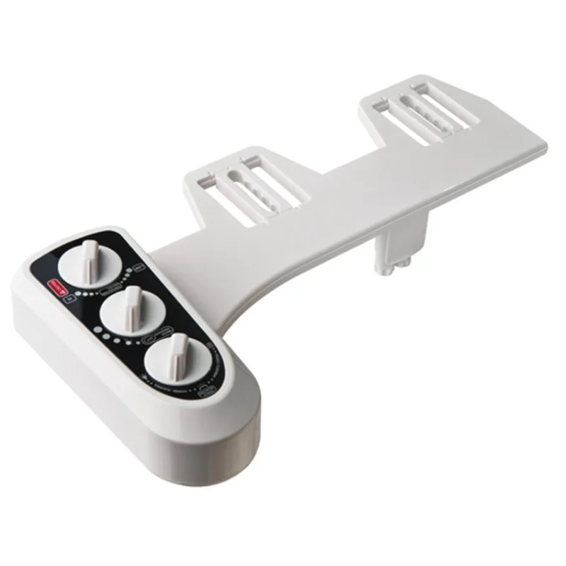 

Биде с теплой водой Биде с холодной водой Насадка для сиденья унитаза