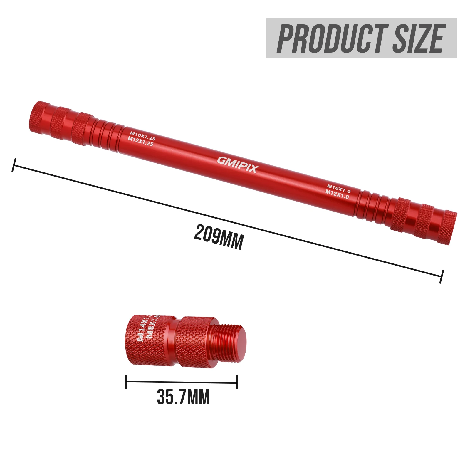 Рисунок 4 - GMIPIX 6 в 1, инструмент для прокачки