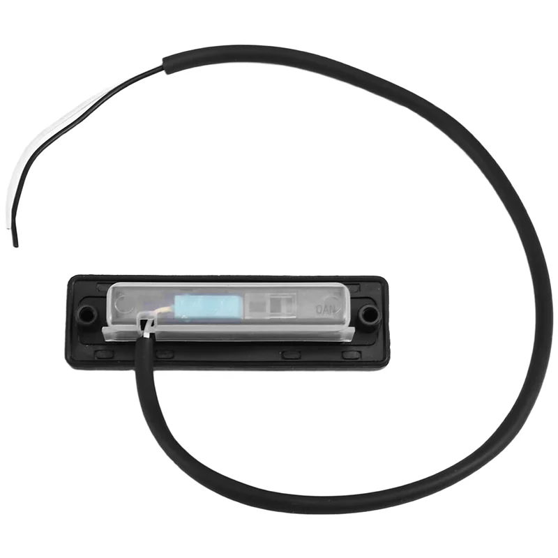 

A73X-Trunk Switch For Kia SORENTO Rear Door Lock Handle Trunk Switch For Kia 81260C6010
