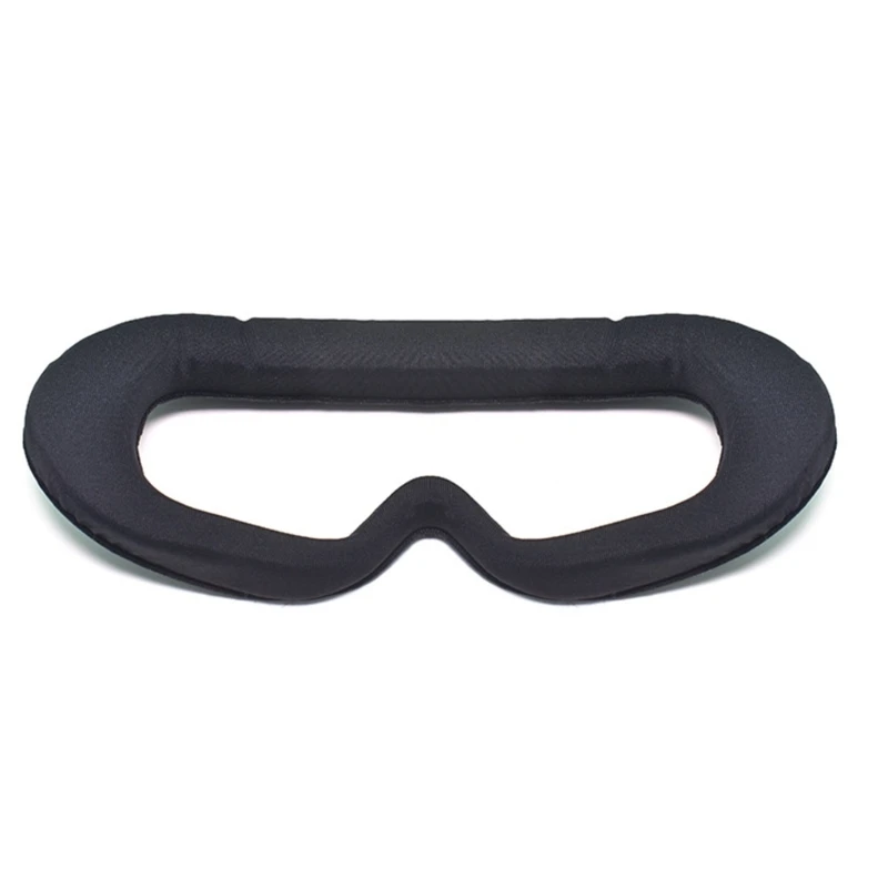 Headset Eye Pad For Avata 2 Headset Sponge Foam Eye Mask Pad Secure and Precise for Clearer View