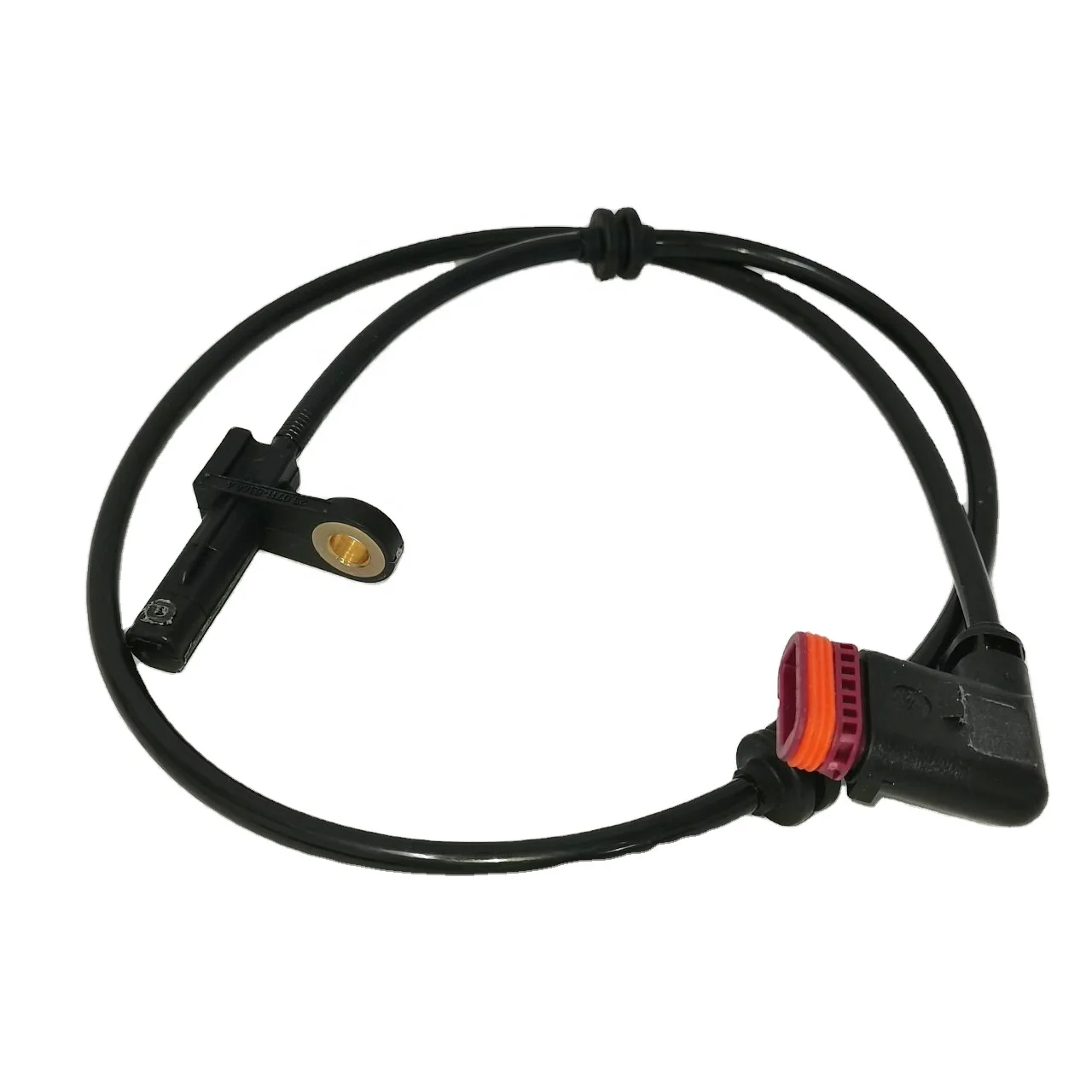 

Новый датчик скорости колеса ABS 2219057400 и 2219050201 для W221 CL550 S550 с гарантией 1 год