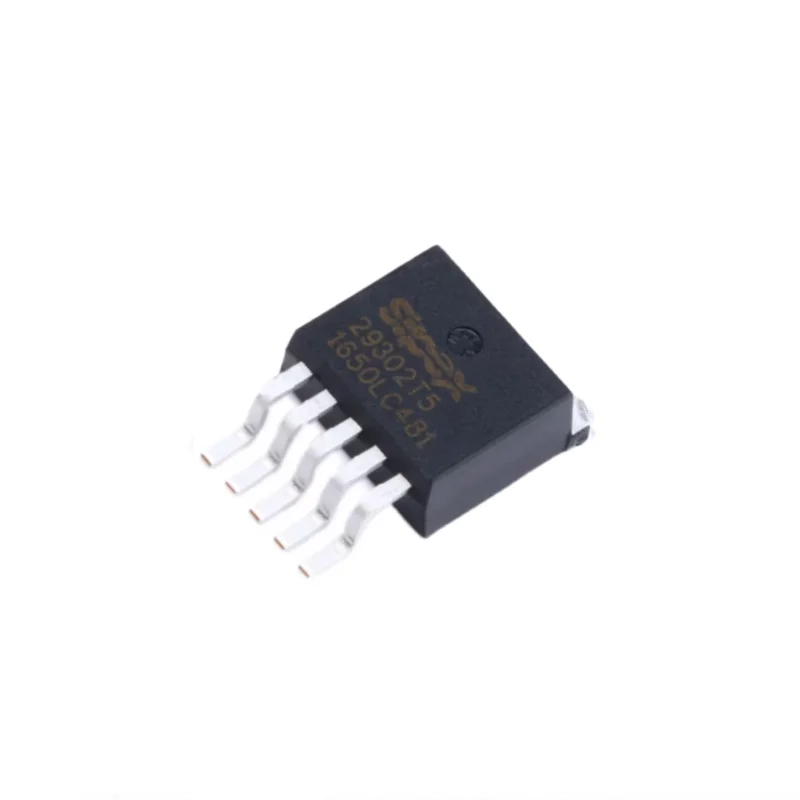 1PCS LM2941SPT LM2941S TO263-5 새로운 원래 IC 칩