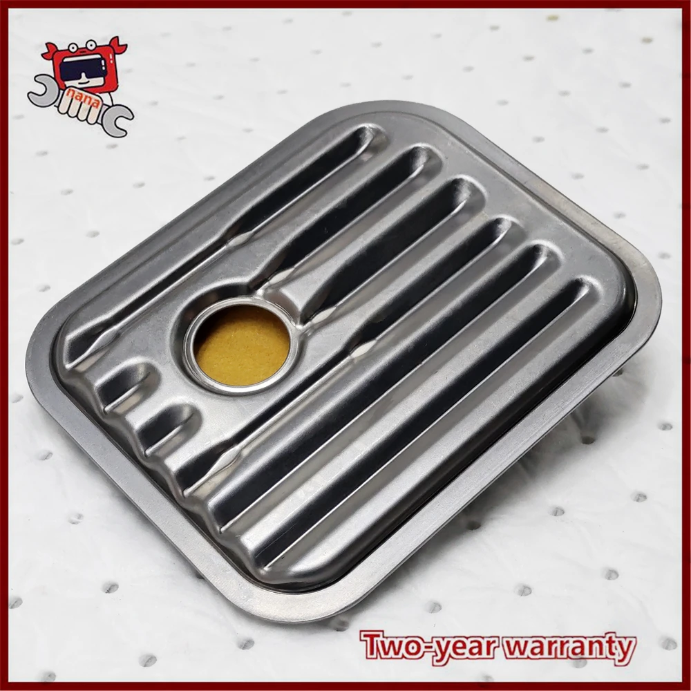 

UXCELL HF35 Automatic Transmission Filter Oil Pan for Ford C-Max Hybrid SE, Hybrid Titanium 2.0L L4 No.DG9Z7A098A