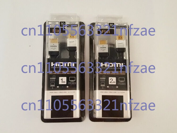 

1PCS FOR Sony DLC-HJ20HF HigH Speed HDMI Cable 2M