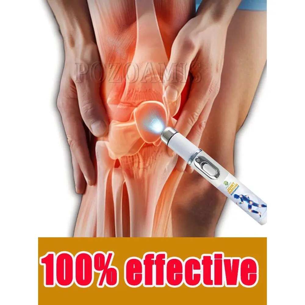 For Home-use Arthritis Laser Pen: Bring Professional Physical Th