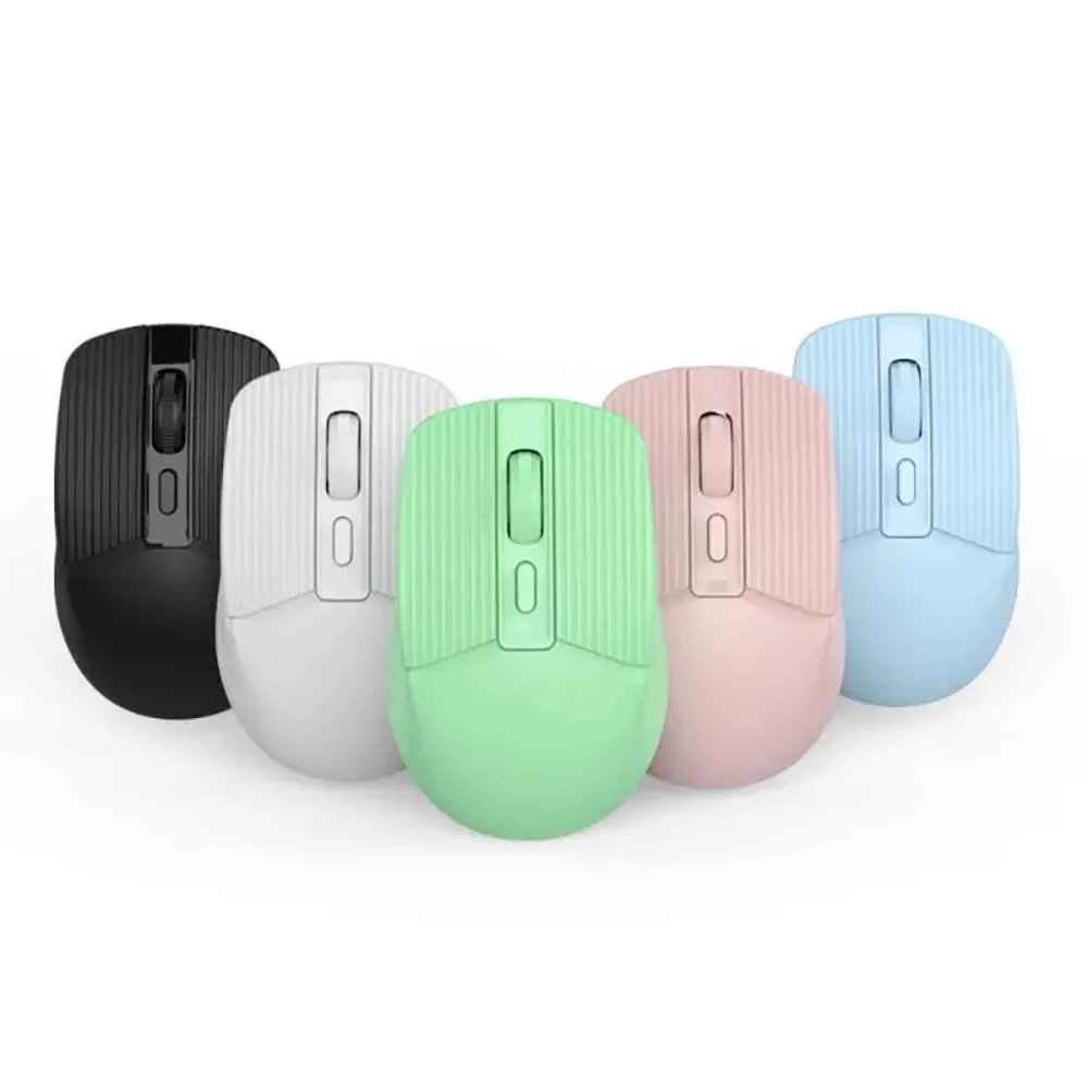 

Rechargeable Wireless Mouse Computer Bluetooth Mouse Wireless Silent Mouse Type C Charging Ergonomic Mause USB Mice for Laptop