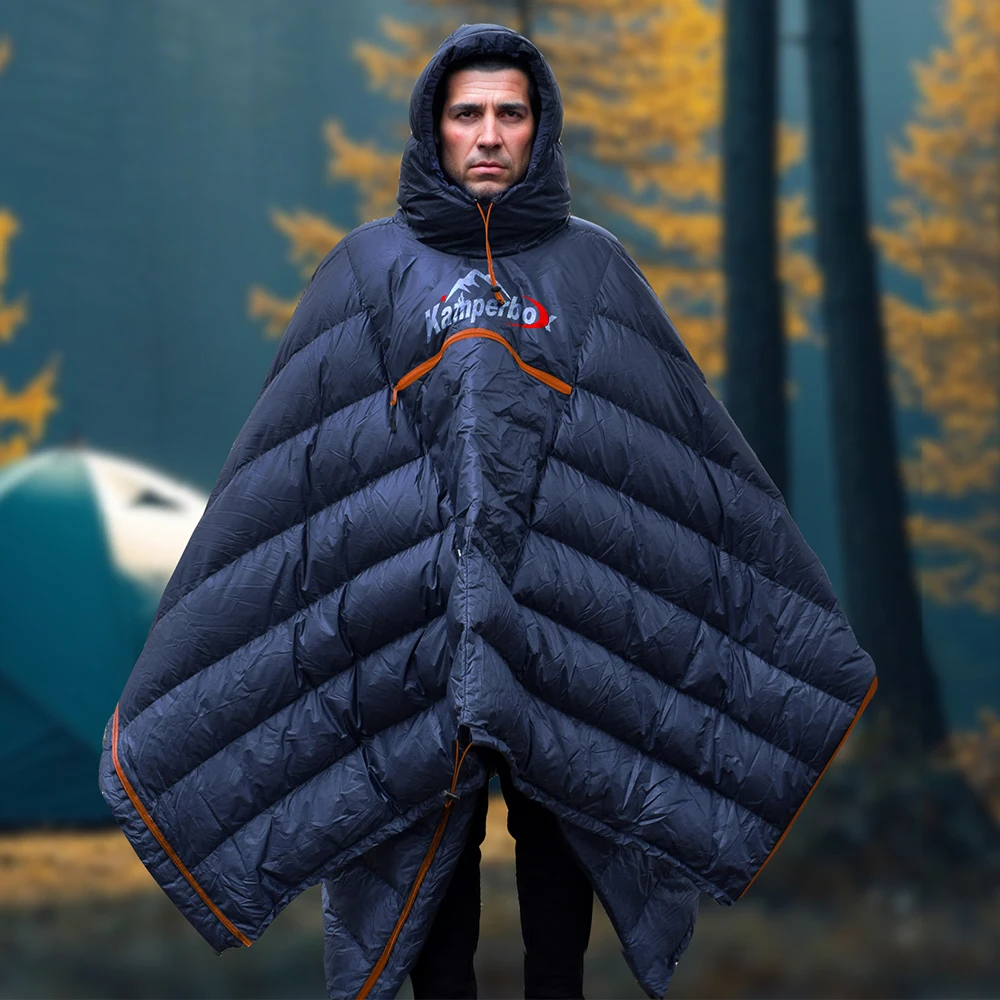 #12 Poncho Liners List of Top Picks