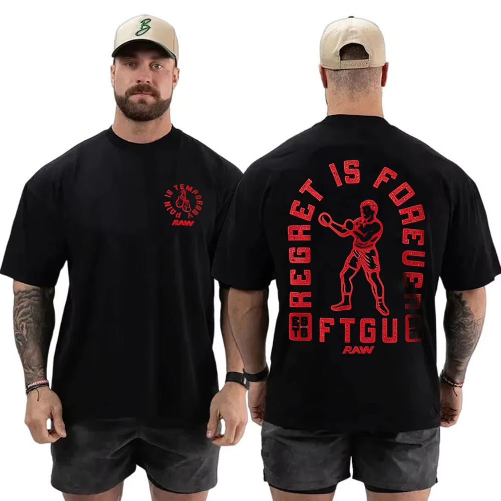 Summer Jogger Gym Tee Men's Cbum T-Shirt Thavage Muscle Men Cbum Gym T-Shirt Cbum Fitness Cotton Shirt Cbum Women'S T Shirt