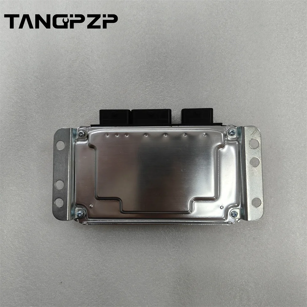 0261207477 9643218988 Car Engine Computer Electronic Control Module ECU ME7.4.4 For Peugeot 206 207 307 Citroen C2 C3