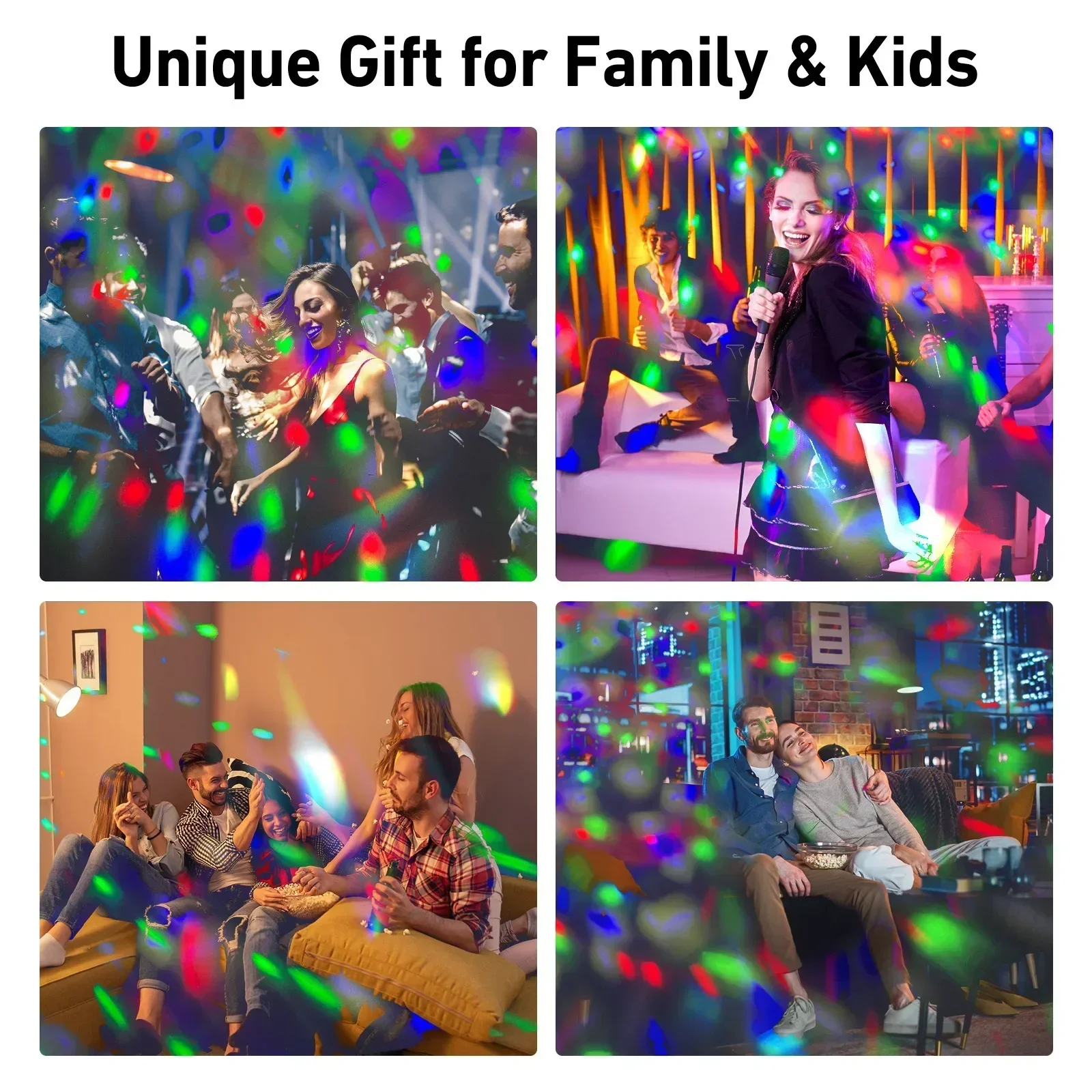 Led Double Head Wall โคมไฟ Touch Control Night Light 360 Rotatable USB ชาร์จโคมไฟอ่านหนังสือไร้สายแบบพกพาสําหรับห้องนอน