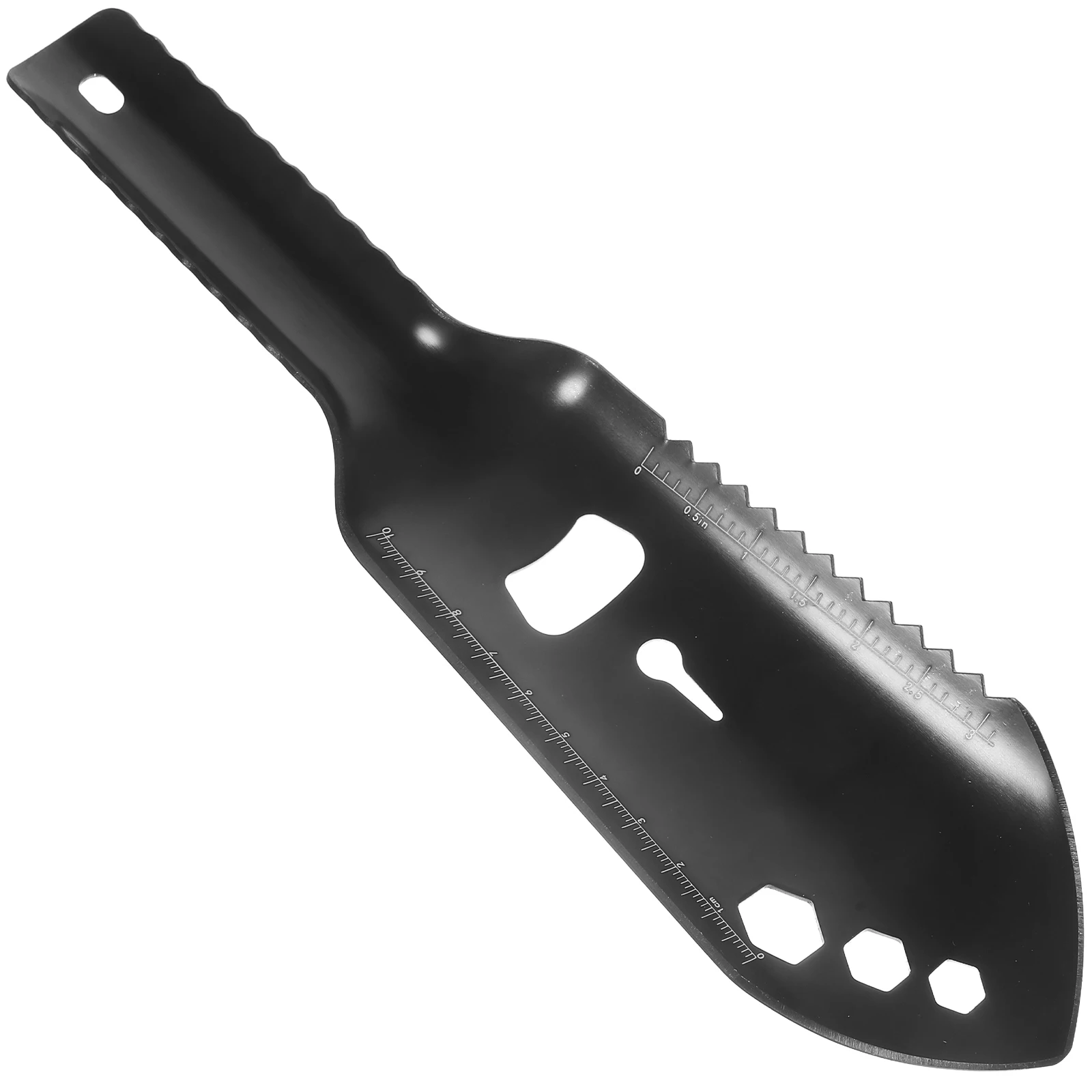 

1 Set Multifunctional Engineer Lightweight Military Camping Spade Outdoor Garden Weeding Shovel Durable Metal