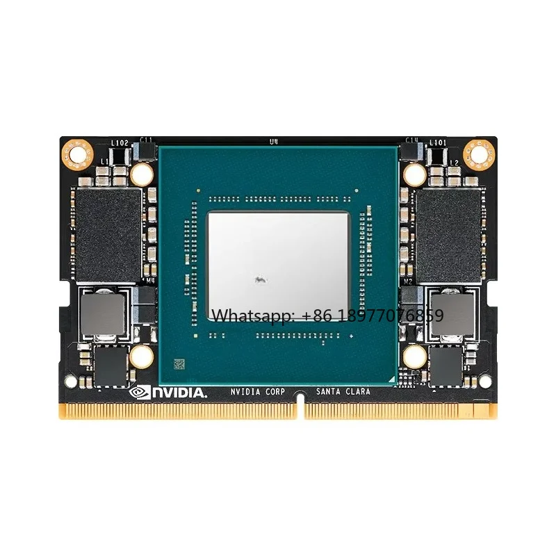 Official Partner Jetson Xavier Nx Module 900-83668-0030-000