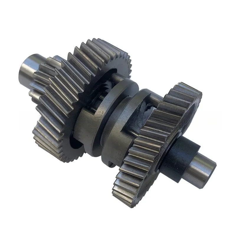 Suitable for four-wheel ATV accessories, big bull 150-200CC Jinglong GY6 continuously variable speed engine gear sleeve teeth
