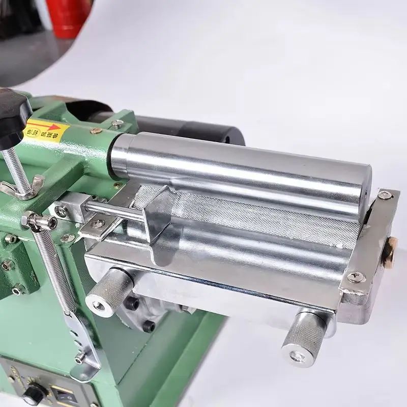 Industrial High Efficiency Automatic Glue Binding Machine High Performance Gluing Equipment for Workshop Production
