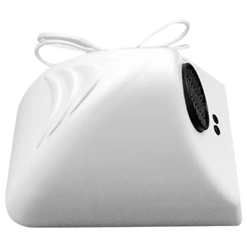 B59B-Electric For Bathroom Hand Dryers 600W Commercial Touchless Automatic Sensor Wall Mounted Type Low Noise EU Plug