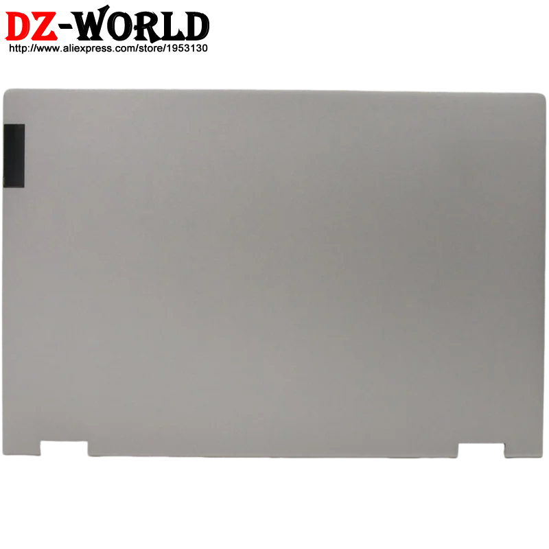 Shell Top Lid LCD Screen Rear Cover Back Case for Lenovo Chromebook C340-15 Laptop 5CB0U43696
