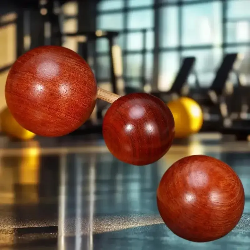 

2 шт. шарики Баодин из палисандра в китайском стиле с резьбой для снятия стресса, настольный массаж, игрушки для здоровья