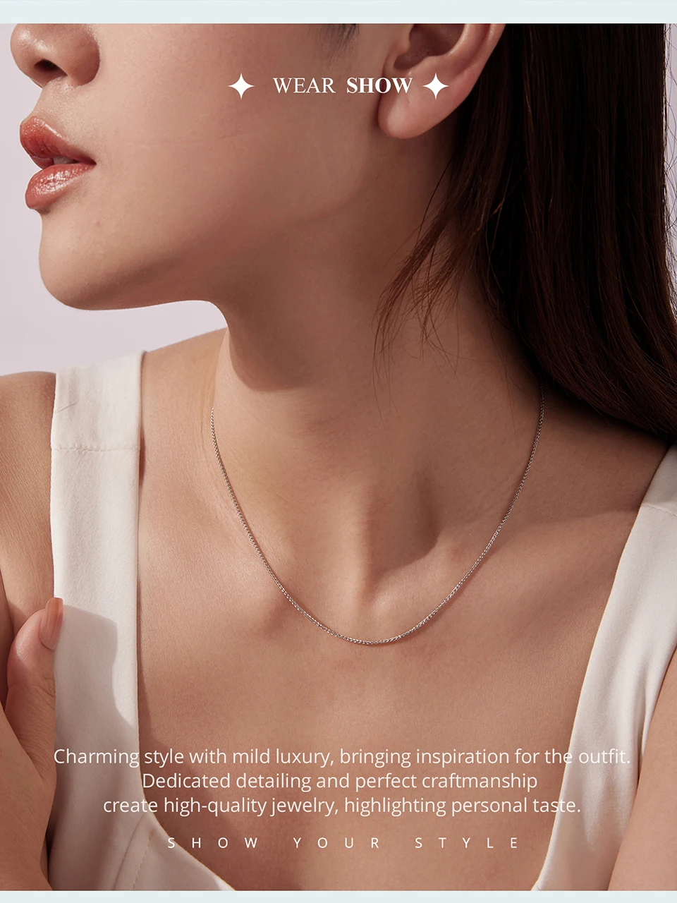 Product detail