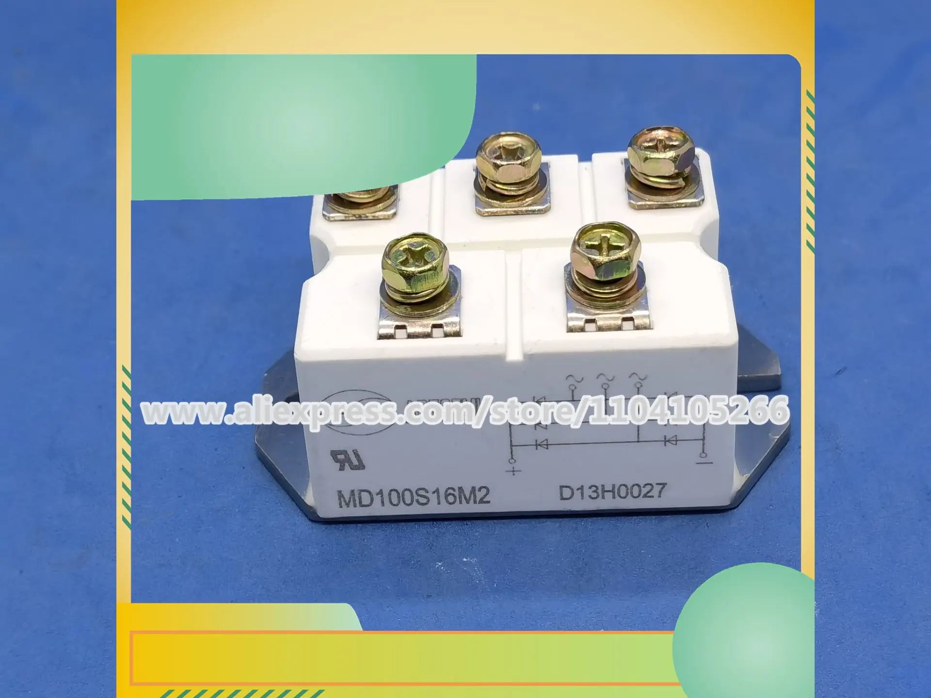 

MD100S16M2 MD75S16M2 MD100S18M2 MD75S18M2 Новый модуль питания IGBT
