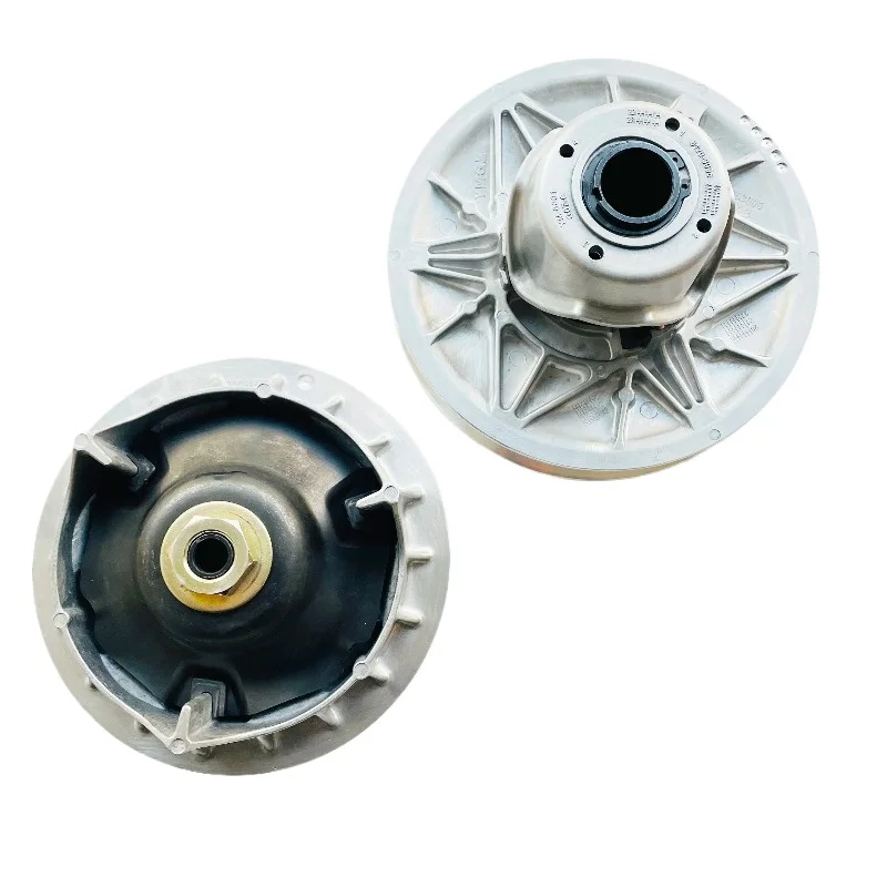 CF Drive Driven Pulley Primary Secondary Clutch Variator for CF ATV450 Cforce Uforce 450cc 550cc X6 X5 Quad 0GRB-051000-00030