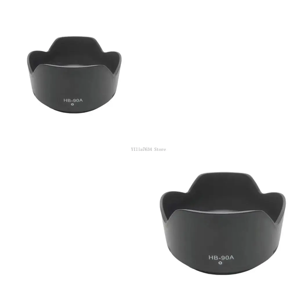 HB-90A Lens Hood Sh… - image