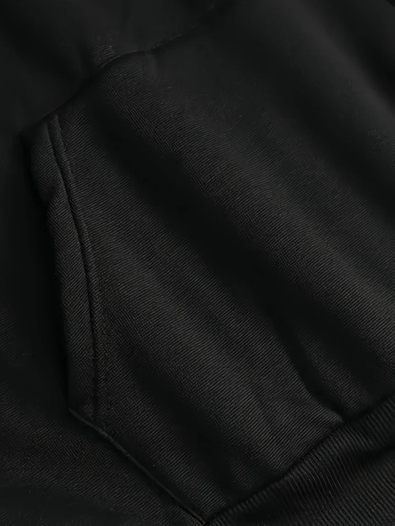 Disney Pirates des caraïbes hommes et femmes Pirates noirs Jack Sparrow sweat à capuche pull haut dessin animé imprimé