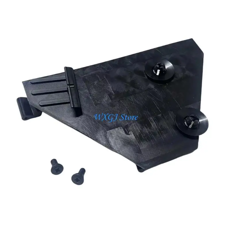 37JE 6Q0906507 Secure Engine Computer Bracket Support Lightweight Design with Anti Corrosion Surfaces Treatments for 9N MK4