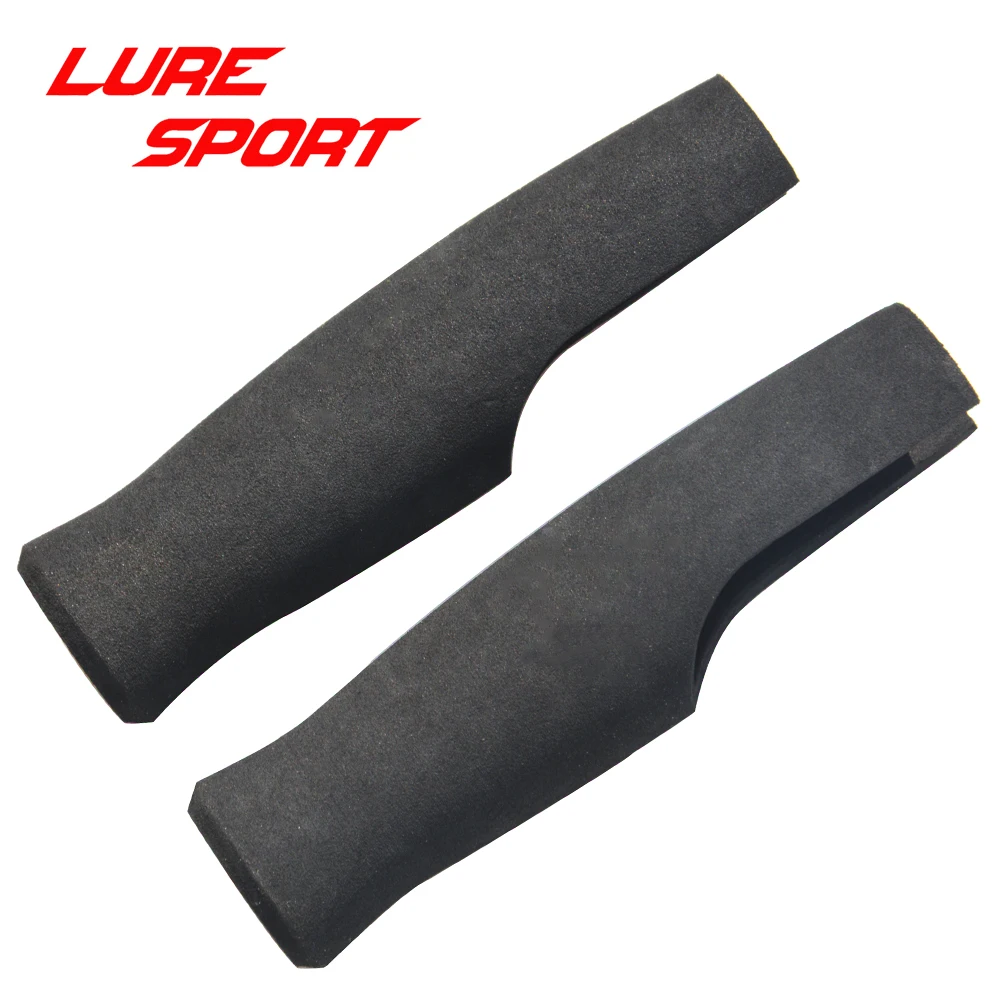 

Proton 4 шт. 5,4 см 10 11 12 см 2 шт. 40 см ручка EVA для катушки FUJI IPS жесткая ручка EVA стержень для ремонта строительных компонентов DIY