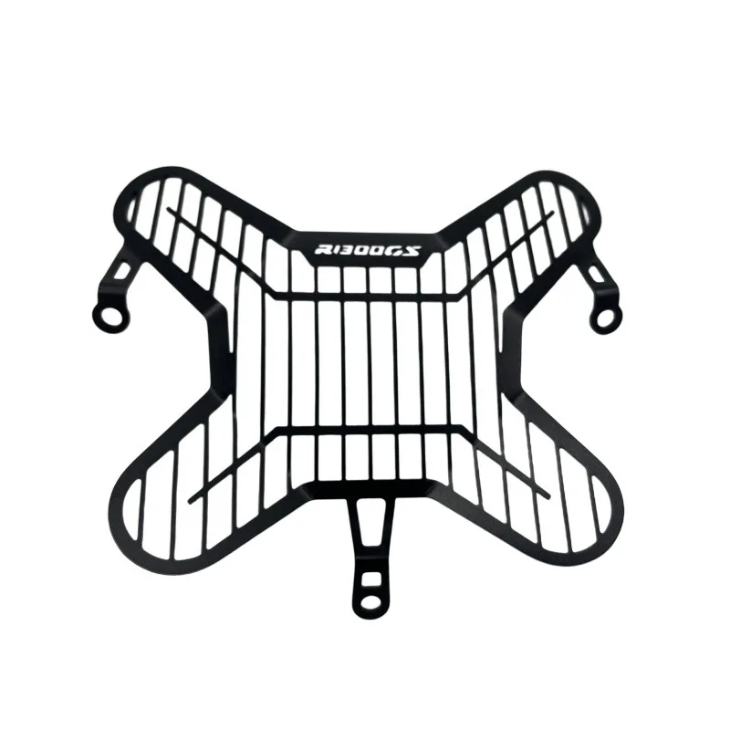 

For BMW R1300GS Headlight Cover Protection Grille Mesh Guard R 1300 GS R1300 GS GS1300 R 1300GS 2023 2024 Motorcycle Accessories