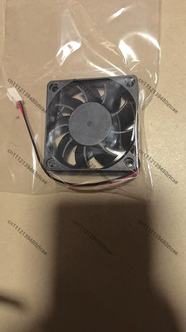 Laser Power Cooling Fan, Heat Dissipation Replacement Part for CO2 Seal Laser Engraving Machine