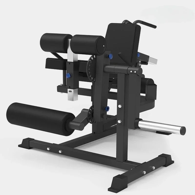 Leg muscle trainer Lower extremity strength leg training Rehabilitation training Sitting leg flexion and extension