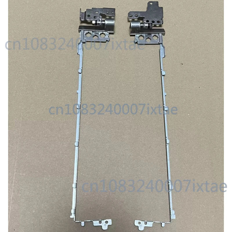 New Original for Lenovo Thinkpad T460P T470P Screen Axis Shaft Left and Right LCD Hinges 01AV912