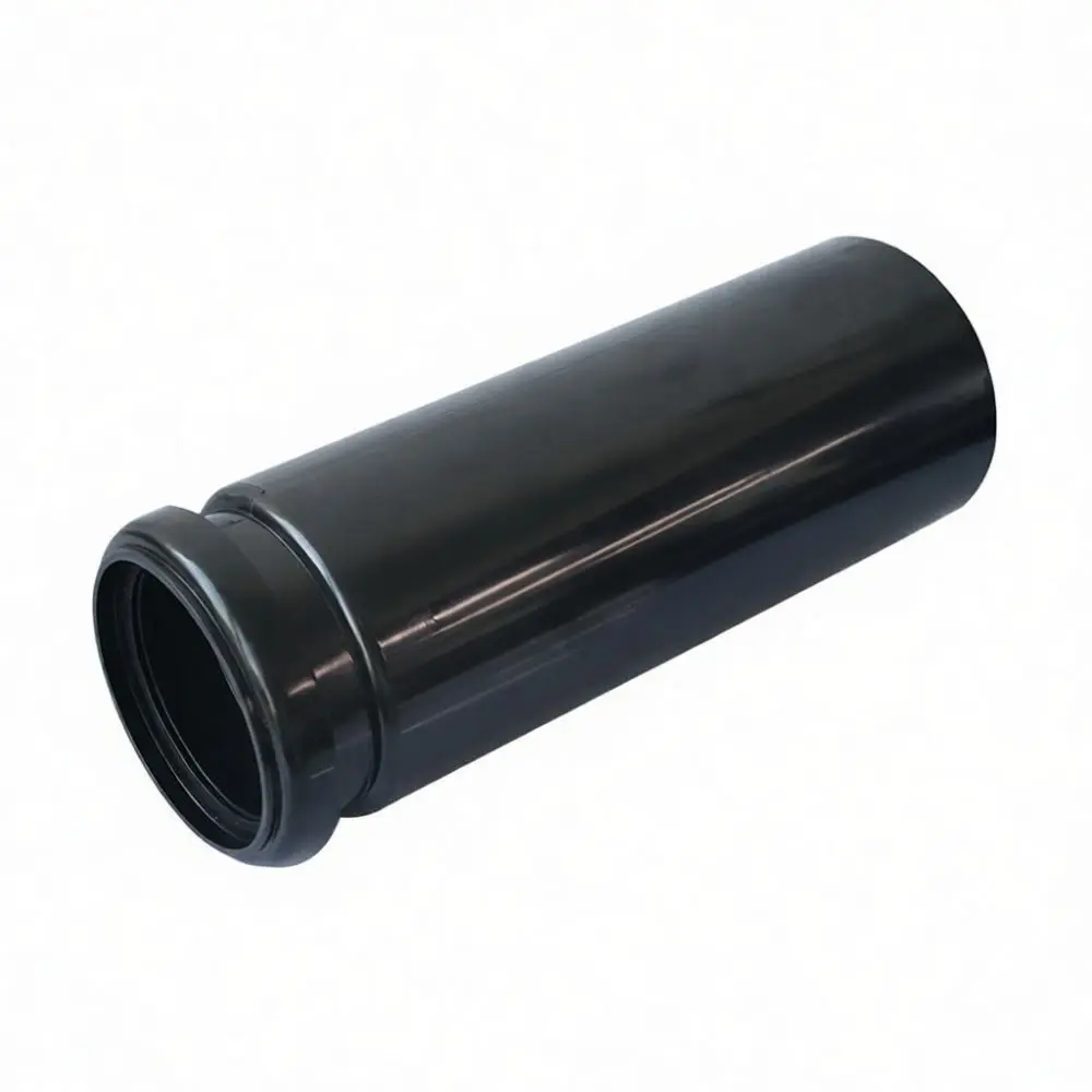 Toilet Drainage Pipe Extension For For Yjleon Hidden Tank System D90 To 110mm PVC 90 Degree Elbow Wall Drain Connector Fitting