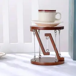 Anti-Gravity Building Blocks Tensegrity Table Toy Wooden Physics Gift Kids Education Toys Tensegrity Sculptures Model Home Decor