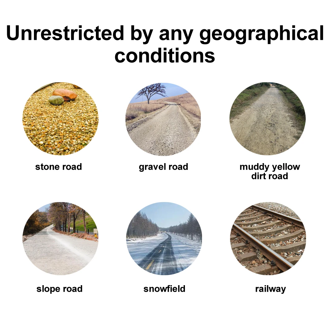 تخصيص في الهواء الطلق مدخل درب السلامة البوابة الرئيسية التجارية التلقائي سياج ناتئ تعليق الباب #5