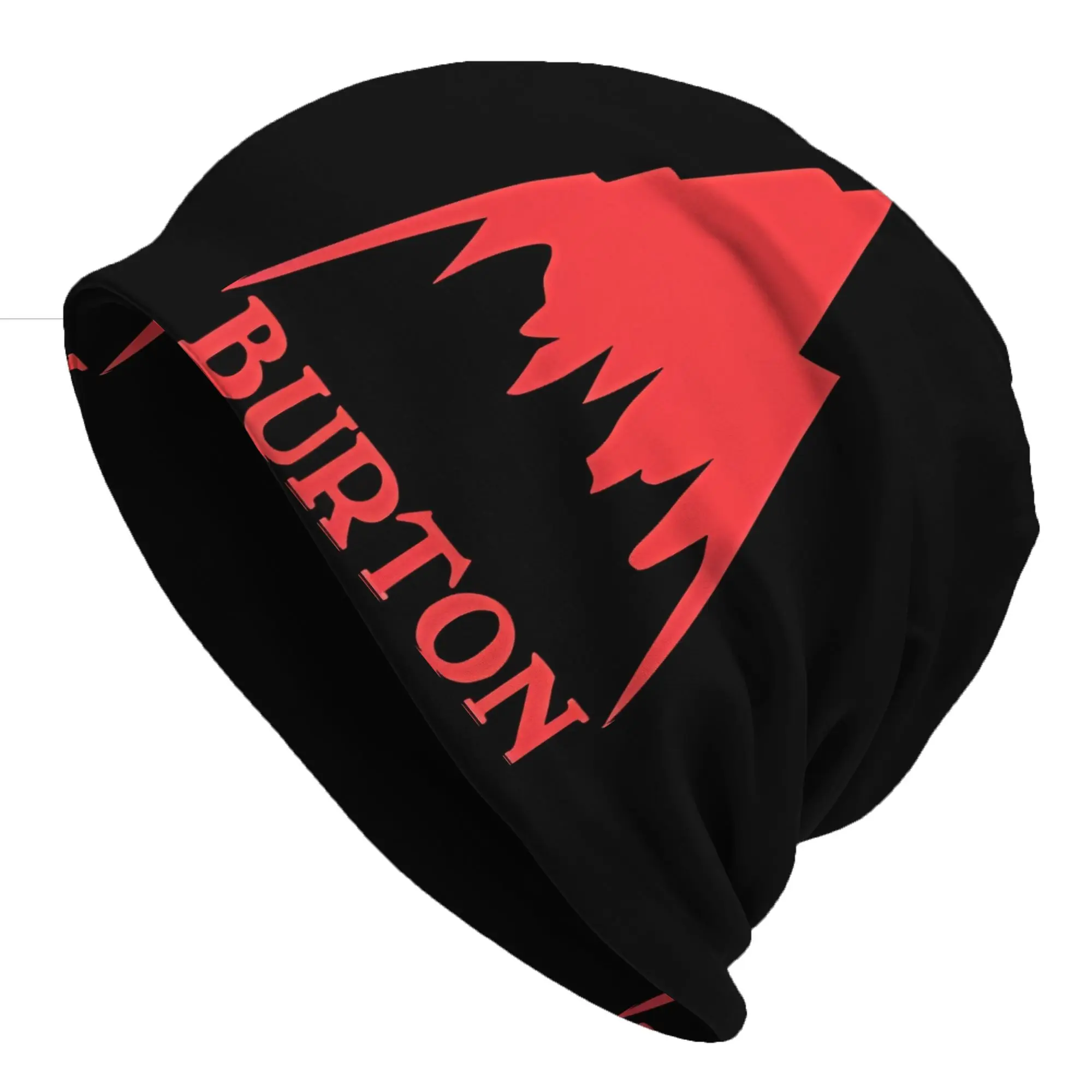 Bonnet Hats Burton Men Women's Thin Hat Red Mountain Retro Cap Street Skullies Beanies Caps