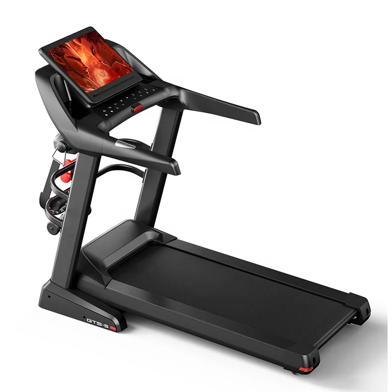 Commercial Home Use Treadmill Running Machine Fitness Running Treadmill Hot Selling Treadmill Running Machine Factory