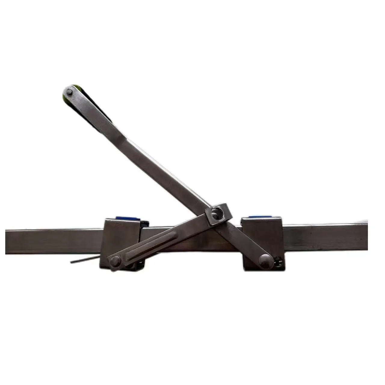 Stainless Steel Veterinary Instrument Cow Midwifery Apparatus And Calf Puller For Dairy Farm